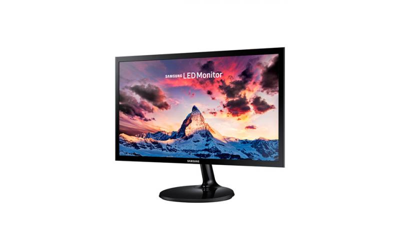 SAMSUNG S22F350FH 22″Super Slim Design