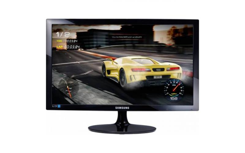 SAMSUNG S24D330H 24″ Gaming Monitor