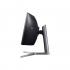 SAMSUNG 49″ CHG90 QLED Gaming Monitor