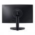 Samsung 24″ CFG70 144Hz 1ms Curved Gaming Monitor