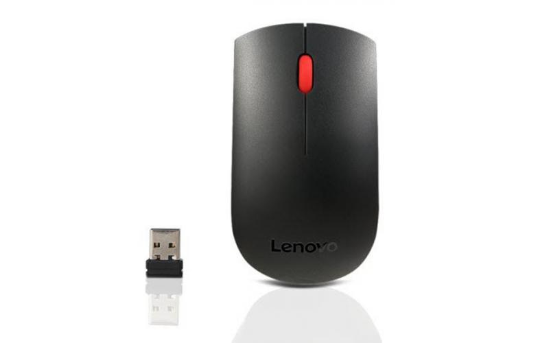 Lenovo 510 Wireless USB Mouse