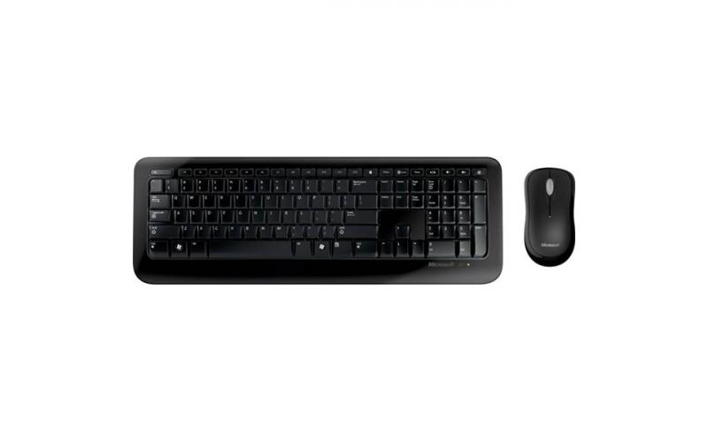 Microsoft Combo Mouse+Keyboard Wireless 850