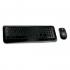 Microsoft Combo Mouse+Keyboard Wireless 850