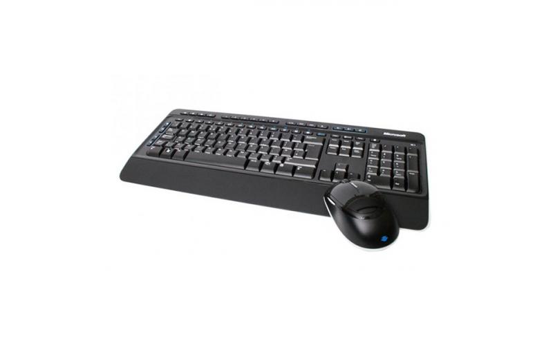 Microsoft Combo Mouse+Keyboard Wireless 3000