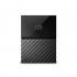 WD MY PASSPORT External 4TB