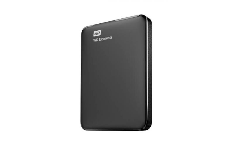 WD Elements External 1TB