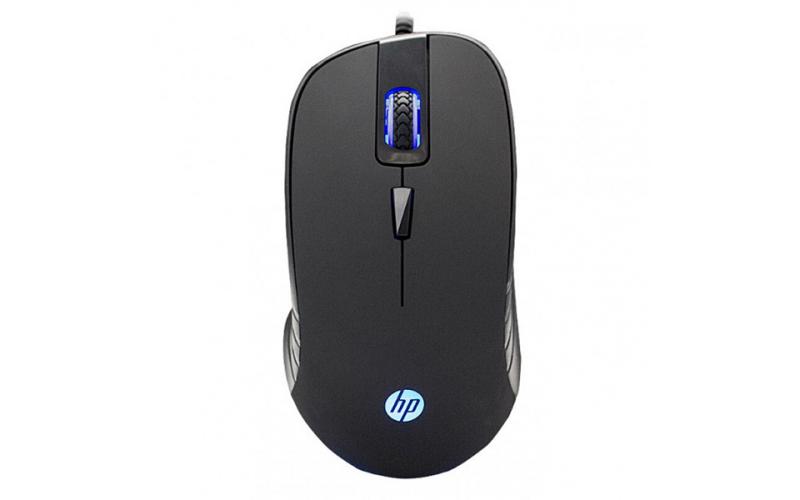 HP Gaming Mouse G100