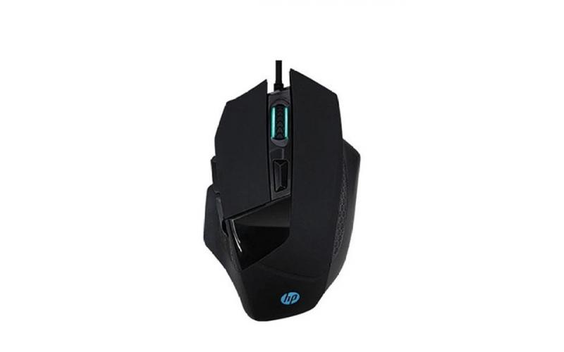 HP Gaming Mouse G200