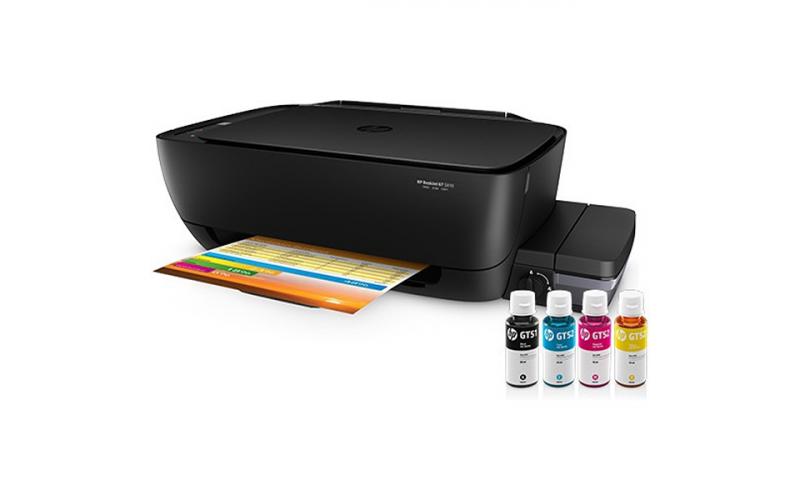 HP DeskJet GT 5810 All-in-One