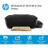 HP DeskJet GT 5810 All-in-One