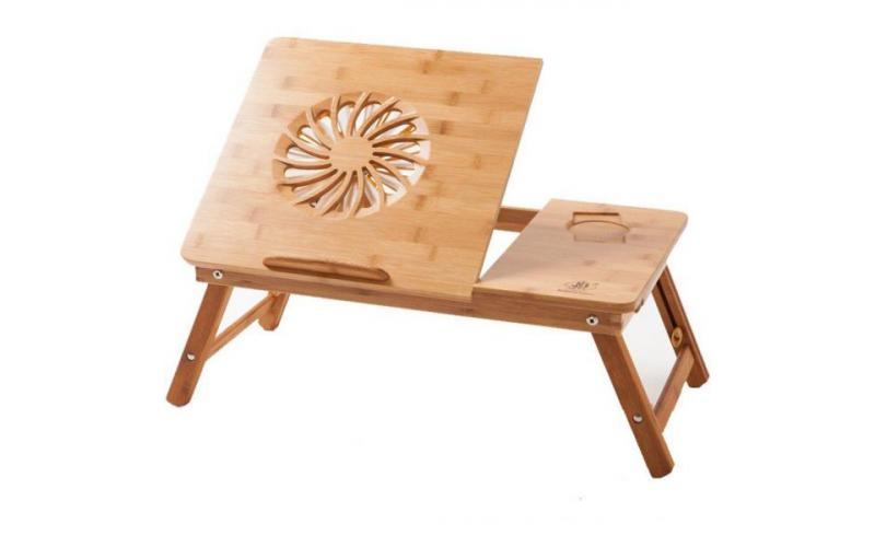 Multi-Function Laptop Table