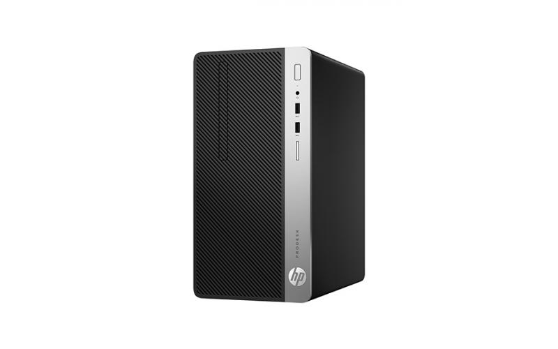 HP ProDesk 400 G4 Desktop Core-i5