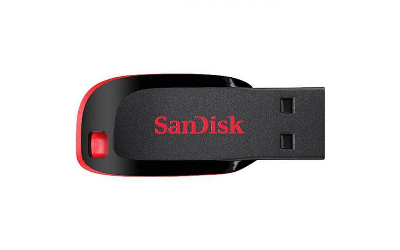 SanDisk USB Flash Drive 16GB