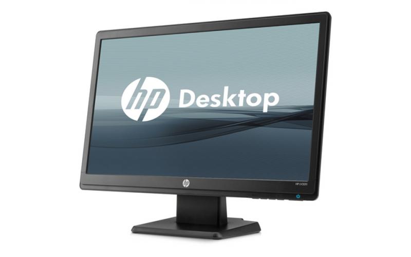 HP LV2011 20″ Monitor