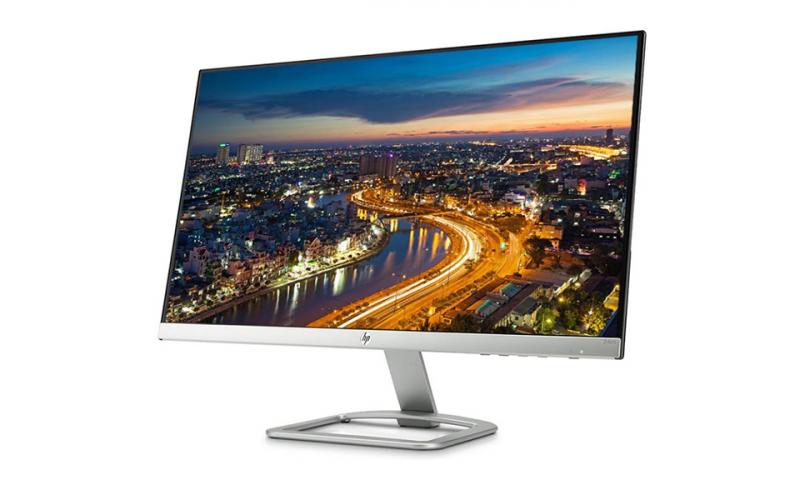 HP 24ES LED Monitor