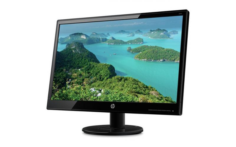 HP 22KD 22″ Monitor
