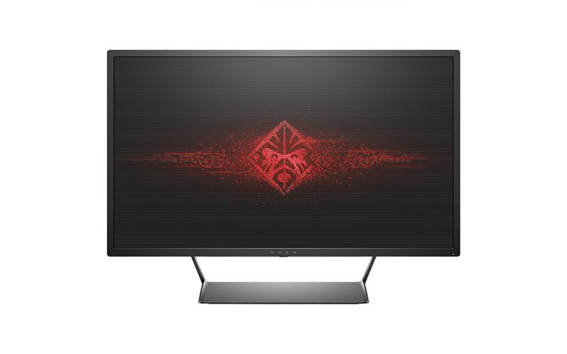 OMEN by HP 32″QHD Gaming monitor