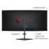 OMEN X by HP 35″ Curved “WQHD Gaming monitor