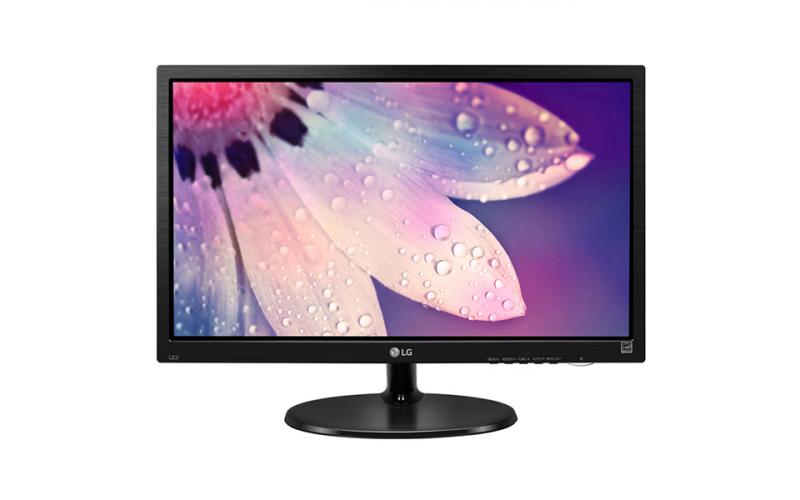 LG 24M38H 24”IPS Monitor