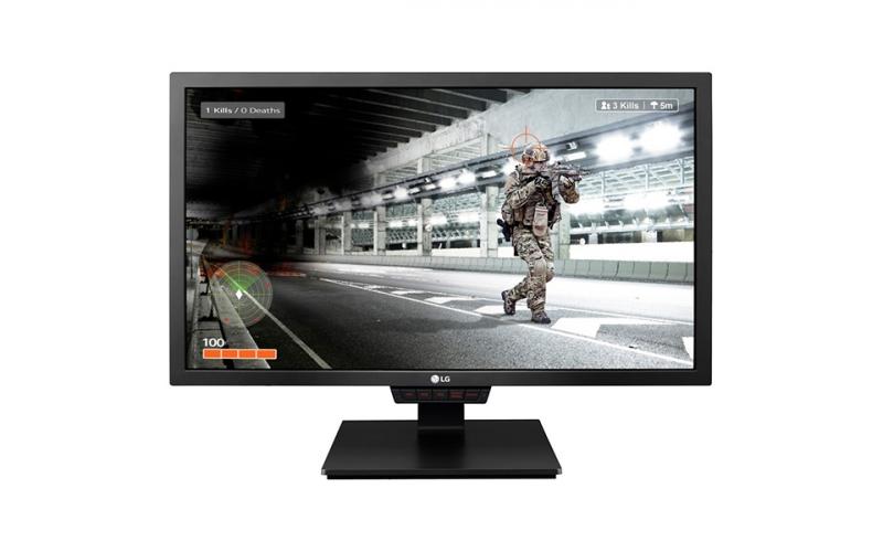 LG 24GM79G-B24″ Gaming Monitor