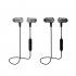 VIDVIE Earphone Wireless Pleasure Sports Life BT812