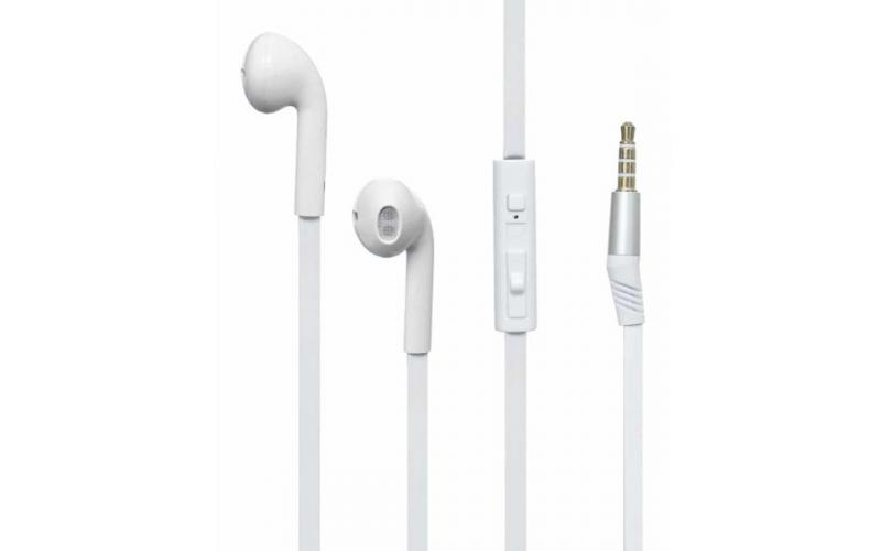 VIDVIE Wired Headset with Mic Stereo Channel HS604