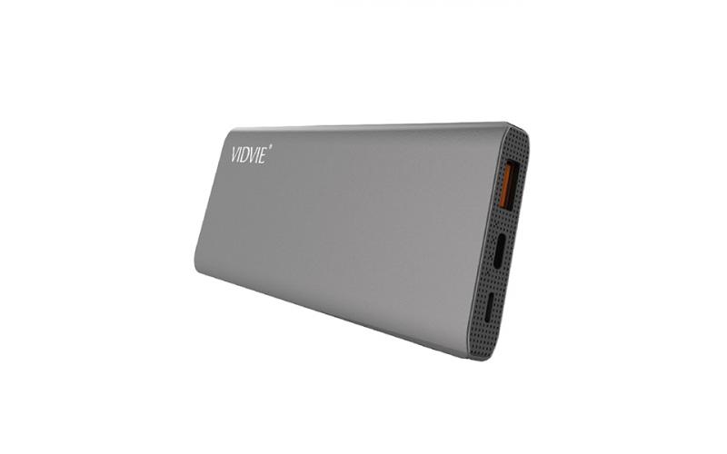VidVie Power Bank PB721 8000mAh