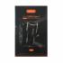Vidvie 4.8A Lightning & Type-C Port Black Car Charger with Cable, CC507c-v8BL