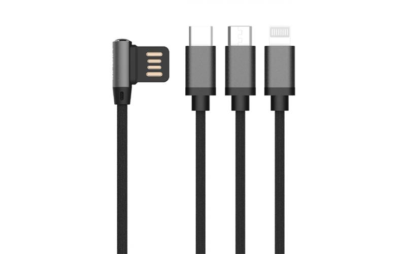 VIDVIE RIGHT ANGLE DESIGN INNOVATIVE CABLE CB430 2.4A