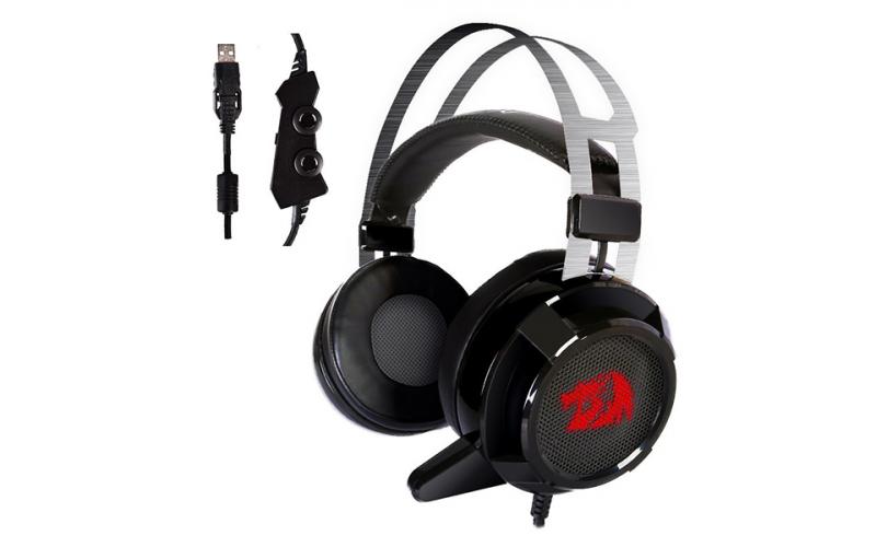 Redragon H301 SIREN2 7.1 USB Gaming Headset
