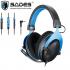 SADES Multiplatform Gaming Headset Mpower SA-723