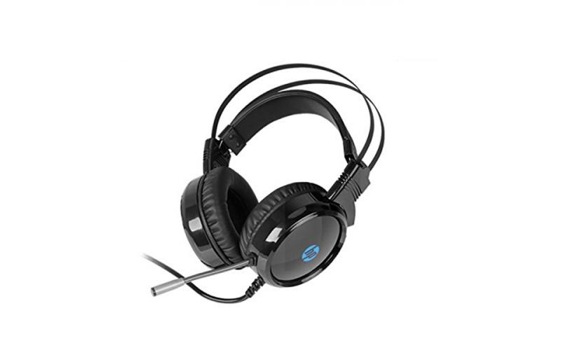 HP H120 Gaming Headset