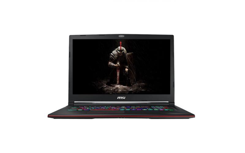 MSI GL73-9SD-409 9th Gen 16GB RAM