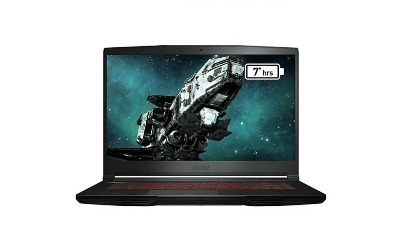 MSI GF63 THIN 9SCX i5 9300H-GTX 1650-16GB