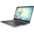 HP Notebook 15-da2206ne Core i5 10th Generation-4GB Graphic Card