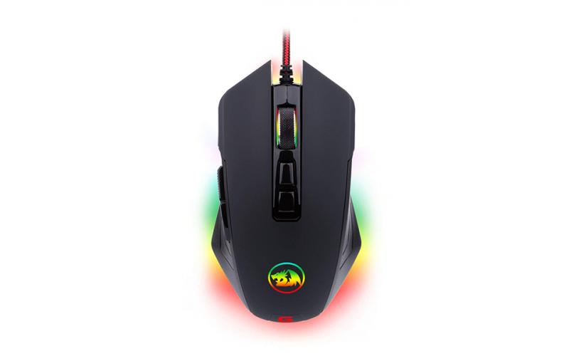 Redragon M715 Gaming Mouse
