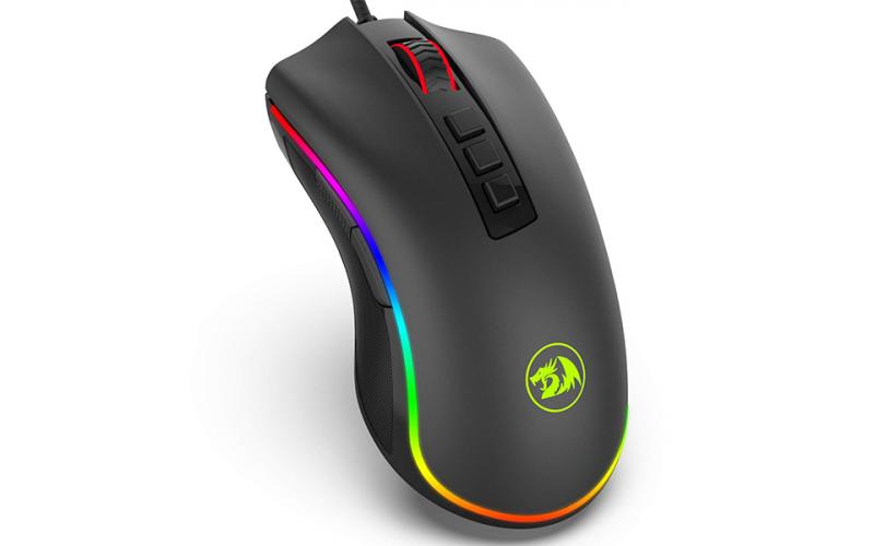 Redragon M711 Gaming Mouse
