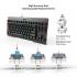 Redragon K561 Keyboard
