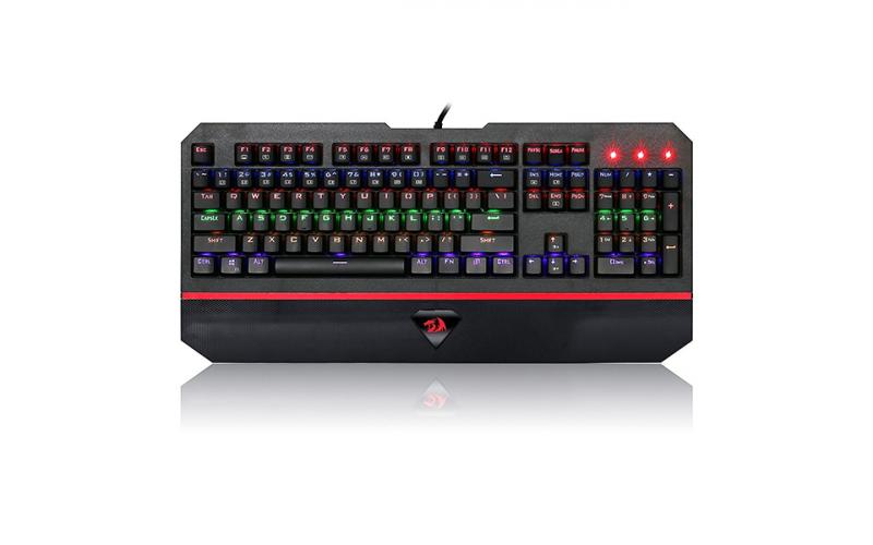 Redragon K558 Keyboard
