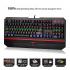 Redragon K558 Keyboard