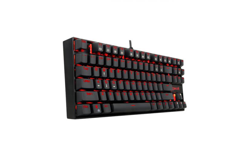 REDRAGON K552 KEYBOARD