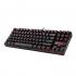 REDRAGON K552 KEYBOARD