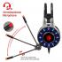 SADES R11 7.1 SURROUND GAMING HEADSET