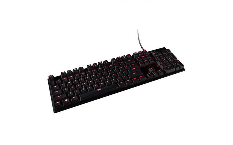 HyperX Alloy FPS Mechanical Gaming Keyboard