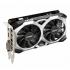 Msi GeForce GTX 1650 4G D6 VENTUS XS OCV1