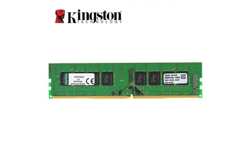 RAM KingSton 8GB-DDR4 For Desktop