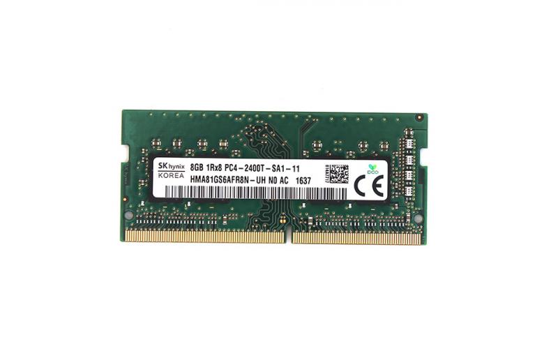 RAM SKhynix 8GB-DDR4 For Laptop