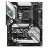 ASROCK AMD B550 Steel Legend RGB Motherboard