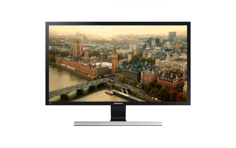 Samsung LU28E590 28″ 4k UHD LED-Lit Monitor