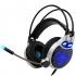 SADES R8 7.1 SURROUND GAMING HEADSET